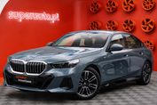 BMW Seria 5 520d xDrive M Sport