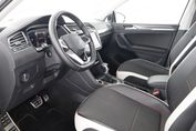 Volkswagen Tiguan TDI SCR 4Mot. DSG