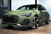 Audi A3 S3 TFSI quattro