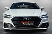 Audi A7 Sportback 45 TFSI quattro S Line