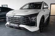 Jac JS8 PRO Pro 1.5 T-GDI 7 DCT 6os.