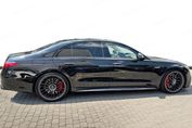 Mercedes Klasa S AMG 63 E Performance PHEV L 4-Matic 9G-TRONIC