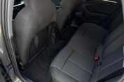 Audi A3 35 TDI S Line S tronic