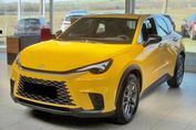 Lexus LBX LBX 1.5 Hybrid