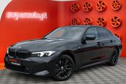 BMW Seria 3 318i M Sport
