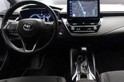 Toyota Corolla 1.8 Hybrid Comfort