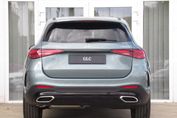 Mercedes GLC 220 d 4-Matic AMG Line