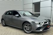 Mercedes Klasa A A 250 e AMG Line 8G-DCT