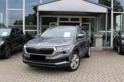Skoda Karoq Edition 130 1.5 TSI