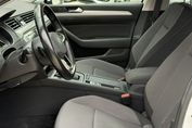 Volkswagen Passat 2.0 TDI