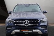 Mercedes GLE 350 de PHEV 4-Matic Advanced Plus