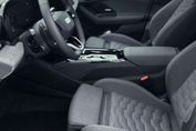 Audi A6 E-tron quattro Sportback