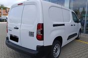 Fiat Doblo Cargo/Van XL L2H1