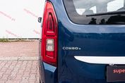 Opel Combo Kombi L1H1