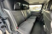 Renault Trafic L2H1 Extra Zabudowa Brygadowa AT9