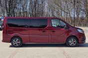 Renault Trafic Grand SpaceClass  2.0 dCi Escapade EDC