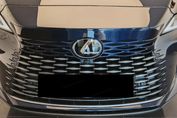 Lexus RX 350h Prestige