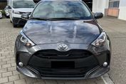 Toyota Yaris Comfort 1.5 Hybrid
