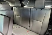 Toyota Highlander 2.5 Hybrid Prestige