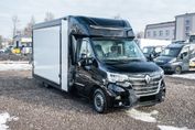 Renault Master L3 Zabudowa Wystawowa TYP PRO