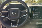 Volvo XC40 T4 Plug-In Hybrid Plus Bright