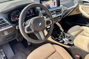 BMW X4 xDrive20d mHEV M Sport sport-aut