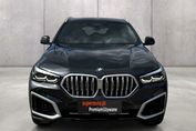 BMW X6 xDrive30d mHEV
