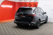 BMW X5 xDrive30d aut