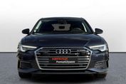 Audi A6 40 TDI mHEV S tronic