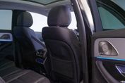 Mercedes GLE 350 de PHEV 4-Matic AMG Line