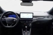 Ford Focus 1.0 EcoBoost ST-Line X