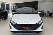 Hyundai i20 1.2 Modern
