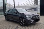 Mercedes GLC Coupe 200 d  4-Matic AMG Line