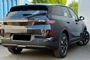 Opel Grandland X GS 1.2 Turbo