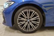 BMW Seria 3 320d xDrive M Sport