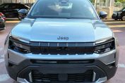 Jeep Avenger Longitude 1.2 Benzyna T3 TURBO
