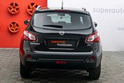 Nissan Qashqai 2.0 dCi 4x4 aut