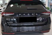 Skoda Superb Edition 130 1.5 TSI mHEV DSG