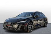 Audi A6 TDI mHEV 150 kW Quattro S tronic