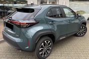 Toyota Yaris Cross Style 1.5 Hybrid