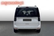Volkswagen Caddy 2.0 TDI DSG