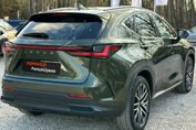 Lexus NX 450h+ Omotenashi AWD