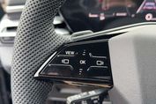 Audi A5 TFSI quattro S line