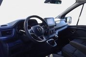 Renault Trafic Kombi L2H1 Pack Clim