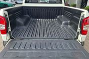 SsangYong Musso Crystal 4WD