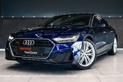 Audi A7 45 Tfsi Quattro s Tronic