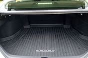 Toyota Camry 2.5 Hybrid Comfort