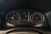 Volkswagen Caddy osobowy Caddy 2.0 TDI