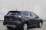 Suzuki SX4 S-Cross Premium Plus SP 1.5 Strong Hybrid 4WD AGS