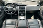 Land Rover Discovery Sport P200 R-Dynamic S